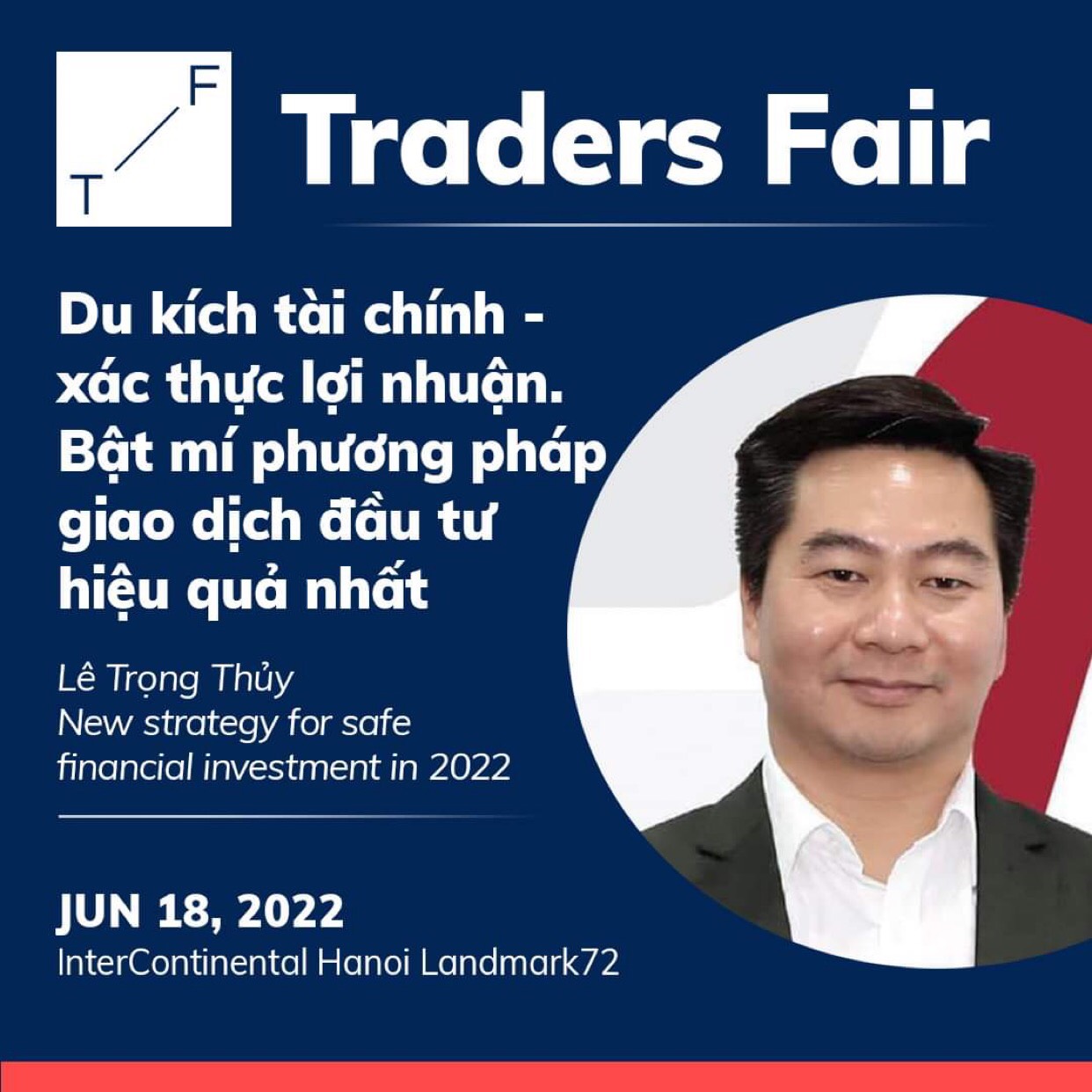 Hội chợ thương nhân Hà Nội 2022 - Traders Fair and Awards
